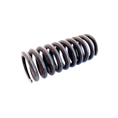 Coil spring for rear suspension swingarm suitable for Simson SR2, SR2E