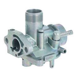 Górna część gaźnika do Simson KR51/1, KR51/2 i SR50 - kątowa