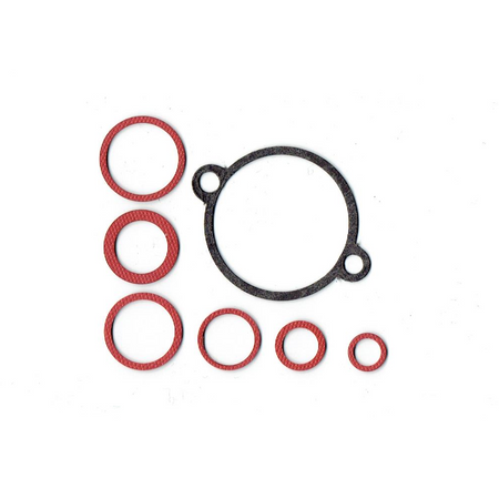 Dichtungssatz, Dichtsatz für Bing Vergaser für BMW R25 R25/2 R25/3 (7-teilig)