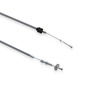 Rear brake cable [thread inside] for Simson SR4-2 Star SR4-3 Sparrowhawk SR4-4 Habicht