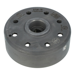 Rotor, Flywheel for POWERDYNAMO IFA 125/150 - A70R-10