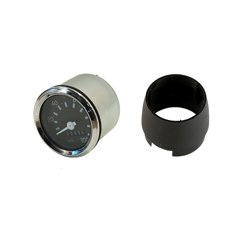 Speedometer 100 km/h + 60mm Case for Simson S50/S51/S70