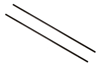 2x pręt do mocowania sprężyny 380 mm do Simson S50/S51/S53/S70/S83