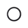 Speedometer ring Ø48mm for Simson S50/KR51/Schwalbe SR4/SR2 KR50 - Black