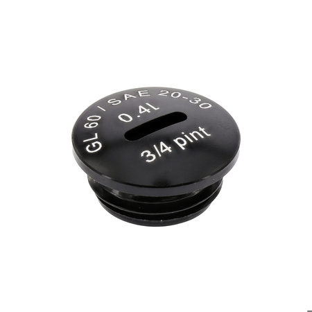 Plug Screw for Simson KR51/2 S51 S53 S70 S83 SR50 SR80 — Aluminium