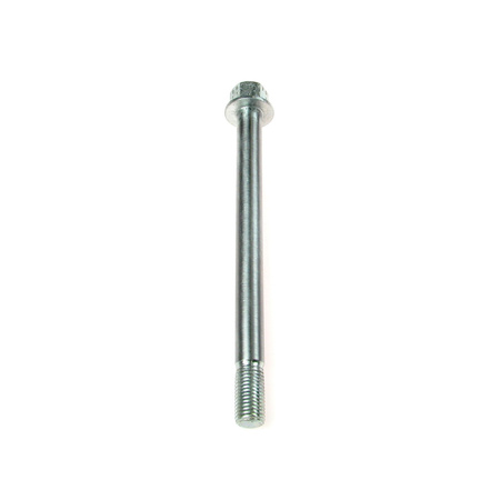 Rear thru axle suitable for Simson S50 S51 S70 S83 KR51 SR4 Duo galvanized