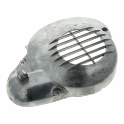 Alternator Cover for Simson KR51/1 Schwalbe — Aluminum, Natural