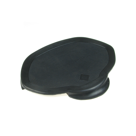 IFA Motorcycle Seat Cover - Fits MZ BK350, RT125, Simson, EMW, BMW