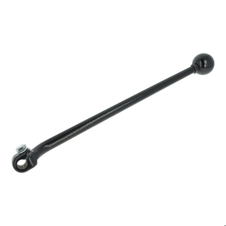 Starter lever, starting lever for Krause DUO 4/1, DUO 4/2