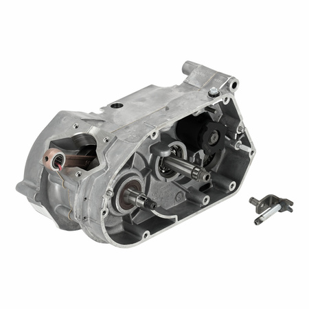 Silnik bagażnika M500 do Simson S51, KR51/2 Schwalbe 5-biegowa sportowa skrzynia biegów