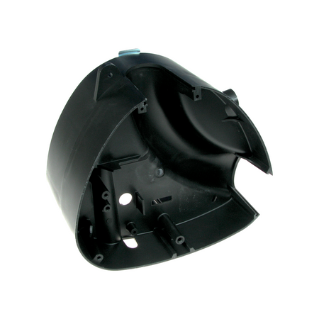 Tuning Airbox (Herzkasten) Cover Plate for Simson S50/S51/S70/S83