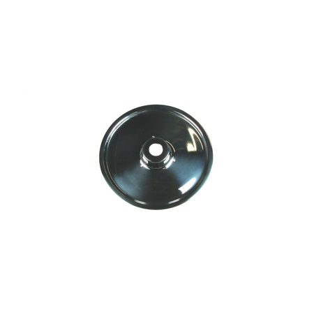 Wheel hub cover made of aluminum suitable for IFA MZ BK 350