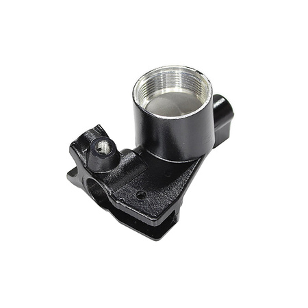 Master Brake Cylinder Housing with Reservoir for MZ ETZ 125/150/250/251