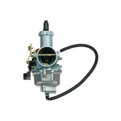 PZ Carburetor w/ Fuel Hose for 200cc 4T ATV Quad - Bashan/Kinroad/Shineray