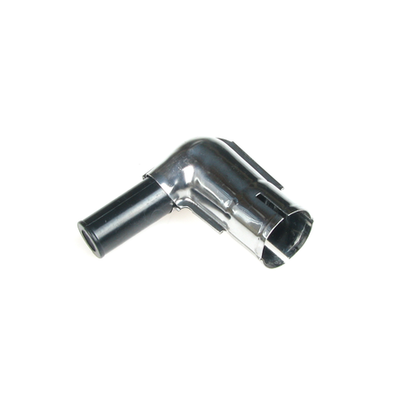 Angled spark plug boot for Simson S51 SR2 KR51 SR4-1 SR4-2 AWO MZ ETS