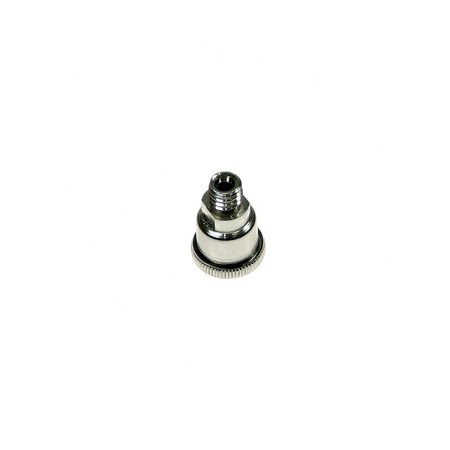 Small Azur M6 Grease Nipple for DKW E250/E300/E500, Zündapp, Ardie