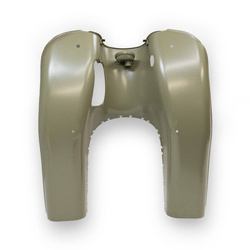 Osłona kolan Simson KR51/1 KR51/2 Schwalbe - blacha stalowa