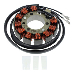 Stator Vape A69S-7 für Simson AWO Sport und Touren — 12V Lichtmaschine