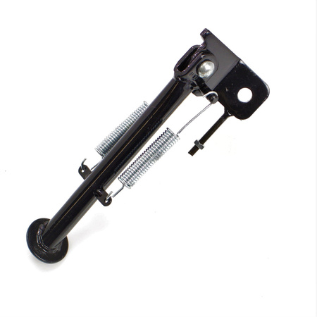 Side stand with 2 springs for Simson SR50 SR80 - self-folding