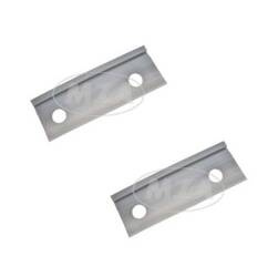 Ignition key suitable for Simson S50 S51 S70 Schwalbe KR51 Duo SR4 Star Sperber