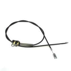 Brake Cable w/ Brake-Light Switch for JAWA 350 TS 638 – New