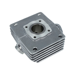 Cylinder solo for SIMSON KR51/2, S51, SR50 – Ø 37.99mm polished