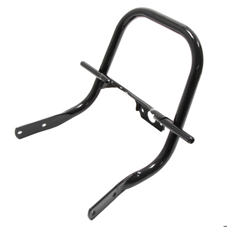 Haltebügel mit Blinkleuchtenhalter für SIMSON SR50/1, SR80/1B, C, CE