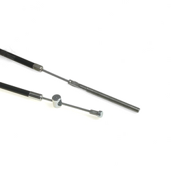 Kupplungszug Kupplungsbowdenzug für Zündapp KS750 - schwarz