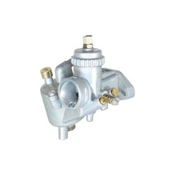 Carburetor complete for JAWA 50 cm3 Mustang Sport type 23 ROMET OGAR 200 | New