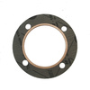 Cylinder head gasket with copper burner for BMW R2 / 2