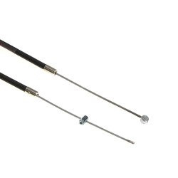 Front Bowden brake cable for NSU OSL 201 motorcycle