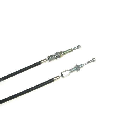 Brake Cable for Zündapp GTS50 (529-020-024) & CS50 Sport (529-010)