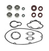 Engine seal kit + FAG bearing and oil seals for MZ RT125/3