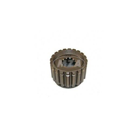 Inner 20-Tooth Clutch Driver for Simson S51 S53 S70 KR51/2 SR50 SR80