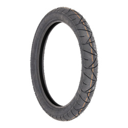 Heidenau K55 Slick Tire for Simson 2.75x16 - Summer Moped Tire