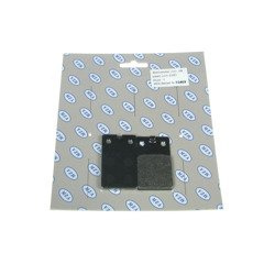Disc brake pads for Simson SR50 SR80 S53 S83 (pair)
