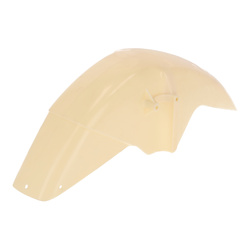 Front mudguard for SIMSON SD50, SR50/1, SR80/1XG, XC, XGE, XCE