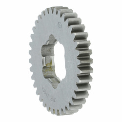 36 Tooth Gear for Simson KR51/2, S51, S53, S70, SR50, SR80