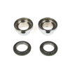 2x Steering Head Bearings for MZ RT 125/1, 125/2, 125/3