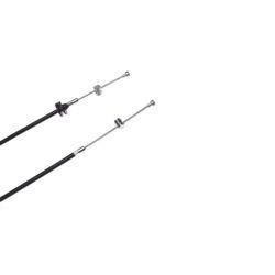 Linka sprzęgła do MZ ETZ 125 150 TS 125 150 ES ETS linka sprzęgła Bowdena 1165x1020mm