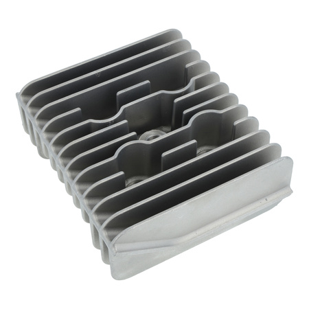 Cylinder head for Simson S51, S53 — raw, long-thread