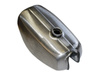 Unpainted Fuel Tank for Simson S50/S51/S70 - B‑Grade (see desc)