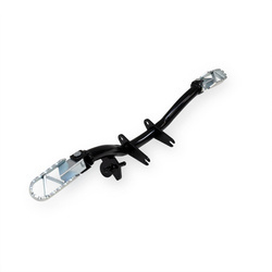 Foldable Footpeg Mount for Simson S50/S51 – Tuning