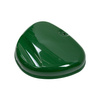 Simson S50/S51 Right Enduro Tank Side Cover & Intake - Billiard Green