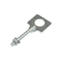 MZ Motorcycle Chain Tensioner - fits ES/ETS/TS/ETZ (not ETZ250)