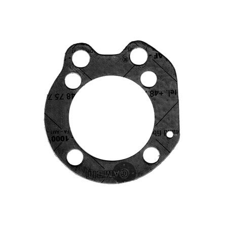 Cylinder head gasket for Simson AWO Sport