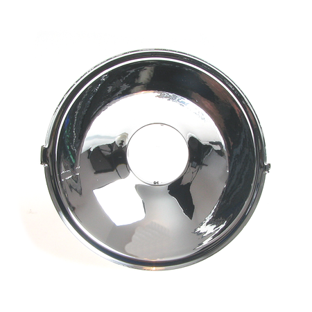 Headlight Reflector for Simson SR1 SR2 SR2E - Premium Quality