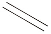 2x pręt do mocowania sprężyny 380 mm do Simson S50/S51/S53/S70/S83