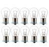 10x 6V P21W BA15s Bulbs for Simson/MZ – Indicators & Brake