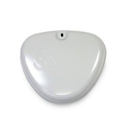 Right Side Cover for Simson S50 S51 S70 Intake Box - Primed